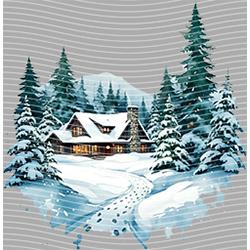 Christmas-ADJ 13131
